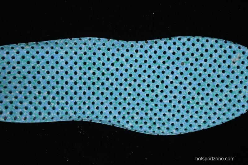 Nike Vapormax 2023 Flyknit Breathable Casual Running Shoes with Full-Length Air Cushion - DV1678-010