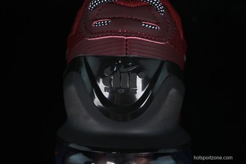 Nike Air Max Pulse SE Breathable Running Shoes with Oversized Air Cushion - DZ3544-600