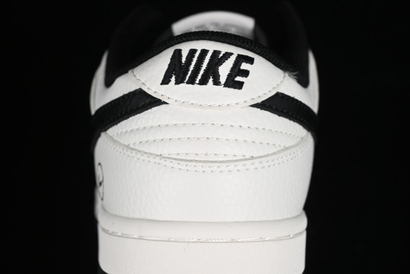Nike SB Dunk Low Fragment Design Hiroshi Fujiwara Lightning Collaboration Low-Top Casual Skateboarding Shoes - DF7519-831