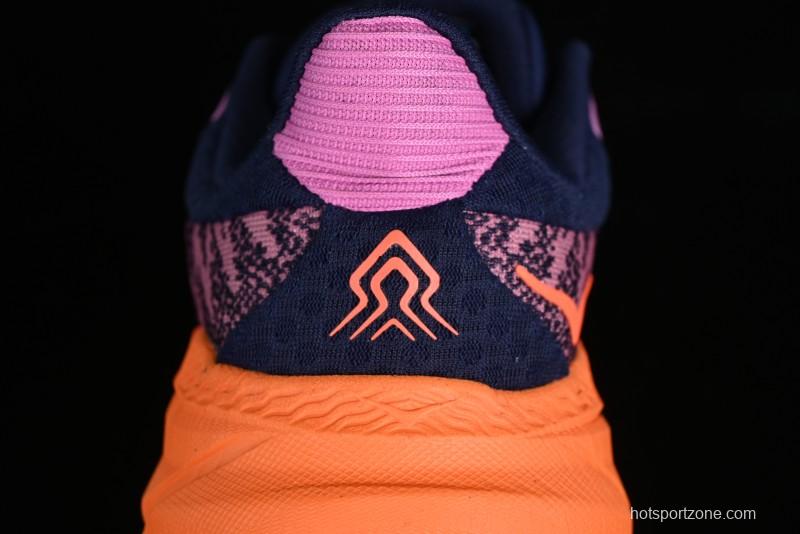 Hoka One One Challenger ATR 7 Low Trail Running Shoes with Lightweight Cushioned Midsole - 1134498 WMCY