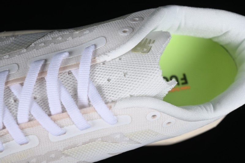 New Balance FuelCell Rebel V4 Low-Top Slip-Resistant Durable Versatile Casual Running Shoes - WFCXLJ4
