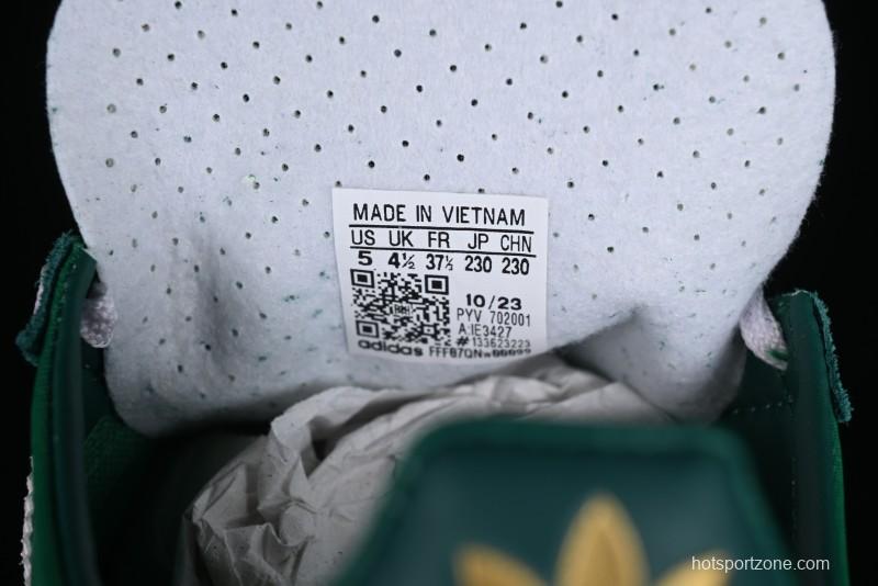 Adidas Originals SL 72 OG Retro Running Shoes with Nylon Upper and Suede Accents - IE3427