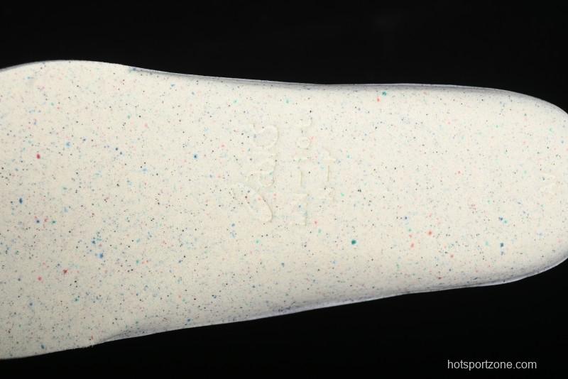 Asics Gel-Terrain Retro Breathable Casual Shoes Cushioned Men's Durable Running Shoes - 1203A342-500