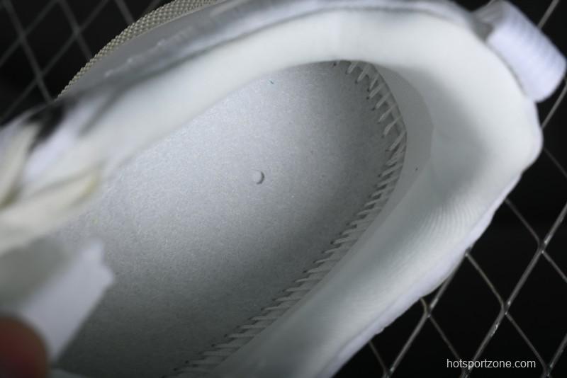 Nike ZoomX Infinity Run 4 Professional Cushioned Running Shoes with Knit Upper - DR2670-104