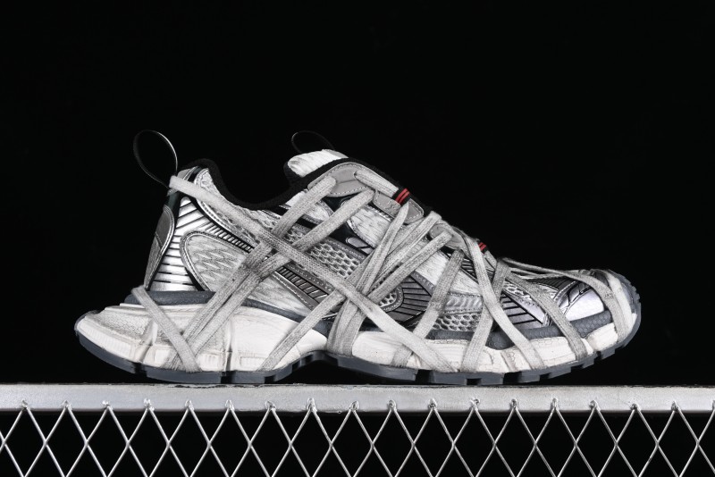 Balenciaga Phantom Sneaker - W3XLL7598
