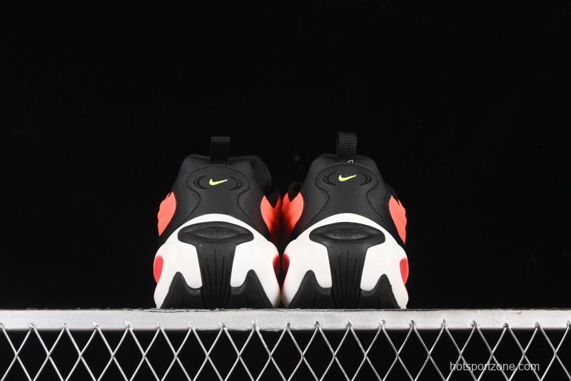 Nike Air Max Portal Retro Running Shoes with Air Cushion - HF3053-006