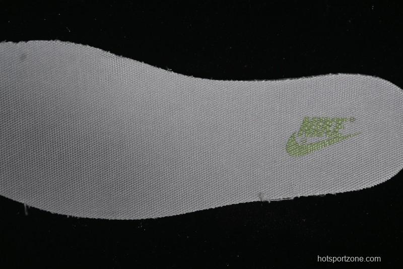 Nike Travis Scott x Fragment Design x Air Jordan 1 Low OG SP AJ1 Bape Collaboration - BB6511-621