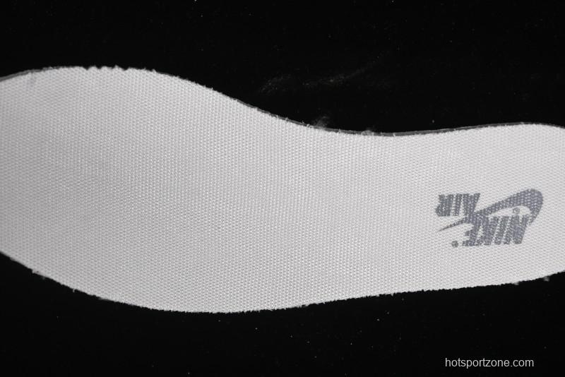 Nike Travis Scott x Fragment Design x Air Jordan 1 Low OG SP AJ1 Low Top Casual Sneakers - XY2688-113