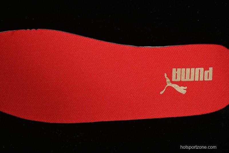 Puma Suede XL Retro Casual Sneakers - 308220-02