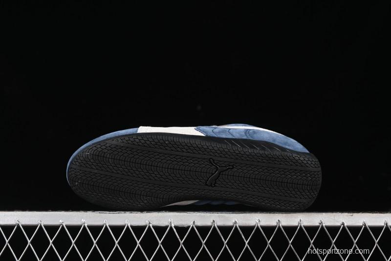 Puma Speedcat Low-Top Lifestyle Casual Shoes - 307171-06