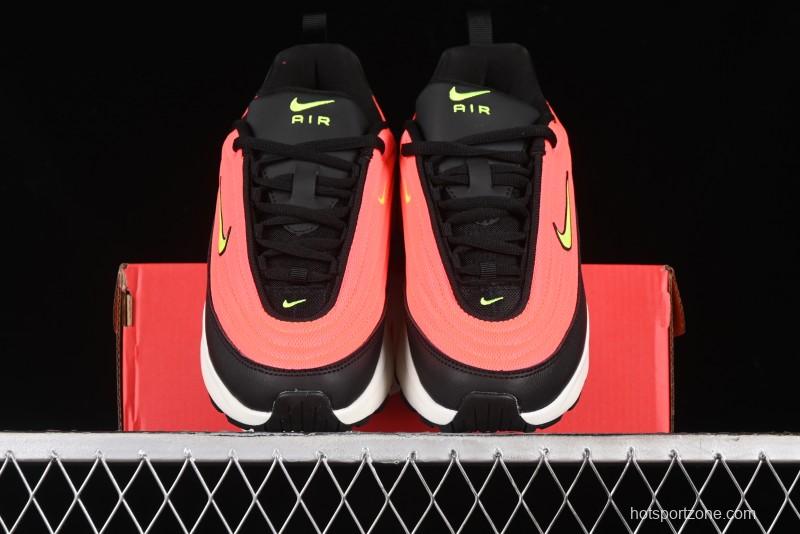 Nike Air Max Portal Retro Running Shoes with Air Cushion - HF3053-006