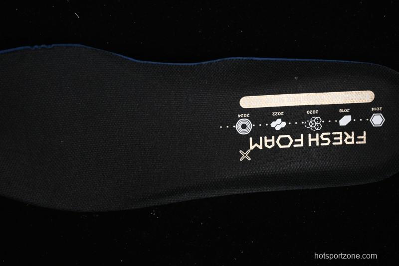 New Balance FuelCell Rebel V5 Low-Top Slip-Resistant Durable Versatile Casual Running Shoes - MMORLL5