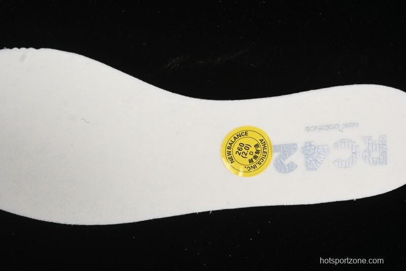 New Balance RC42 Series Retro Football Training Casual Sneakers - URC42EB