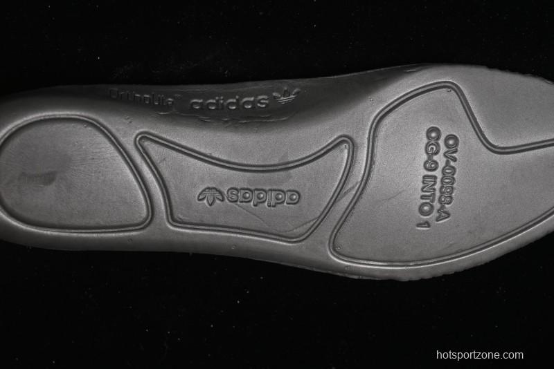 Adidas Superstar H00182 Casual Sneakers with Shell Toe Design - H00182