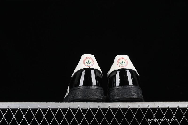 Adidas Handball Spezial Retro Casual Sneakers - JP5669