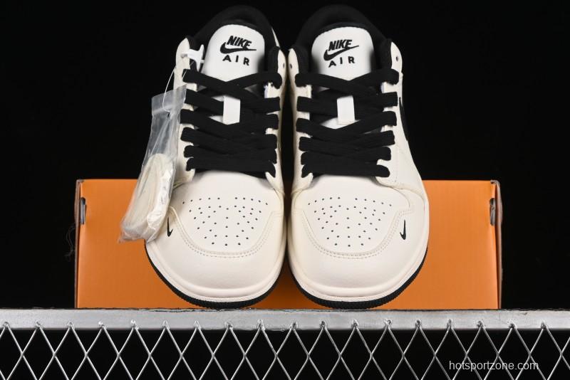 Nike Air Jordan 1 Low Retro Basketball Shoes - SJ9950-009