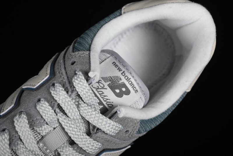 New Balance 574 Series Retro Casual Running Shoes - ML574BA2
