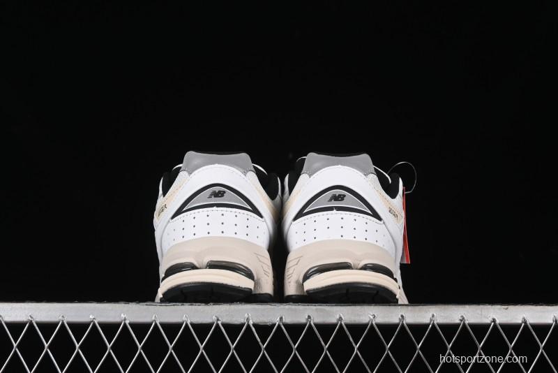 New Balance 2002 Series Retro Casual Running Shoes with Upgraded N-ERGY Cushion - ML2002RQ