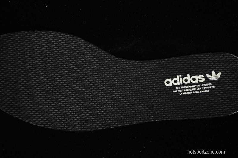 Adidas Originals SL 72 OG Retro Running Shoes with Ecotex Tongue and EVA Midsole - JI3968