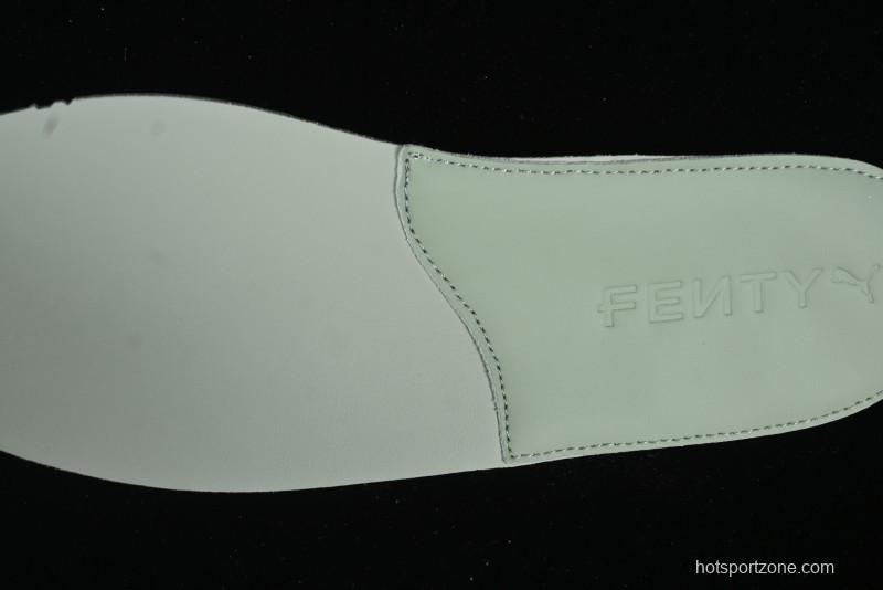 Fenty x Puma Creeper Phatty Low-Top Casual Sneakers - 399865-02