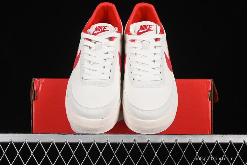 Nike Killshot 2 Retro Comfortable Anti-Slip Low-Top Skate Shoes - HQ1657-100