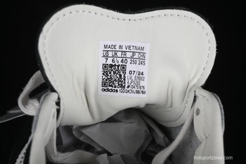 Adidas Originals Samba OG Retro Casual Sneakers - JP5282