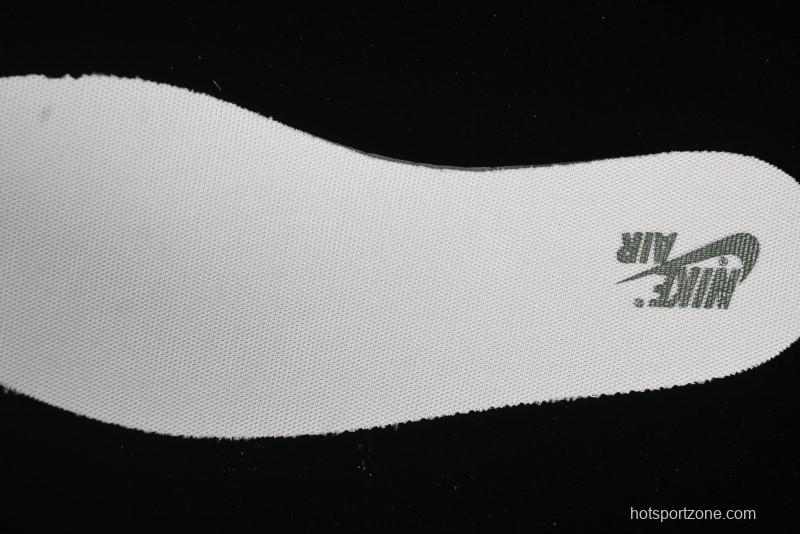 Nike Travis Scott x Fragment Design x Air Jordan 1 Low OG SP AJ1 Low-top Casual Sneakers - XY2688-114