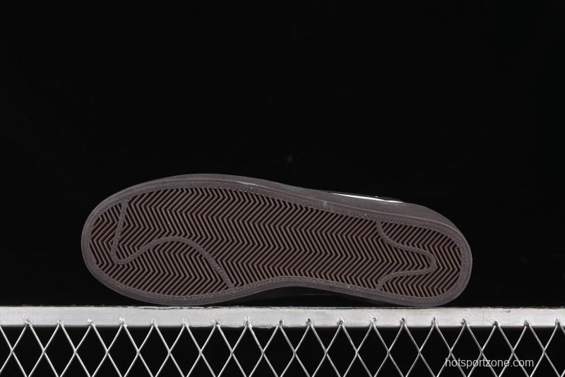 Nike Killshot 2 Retro Comfortable Anti-Slip Low-Top Skate Shoes - HF1054-100