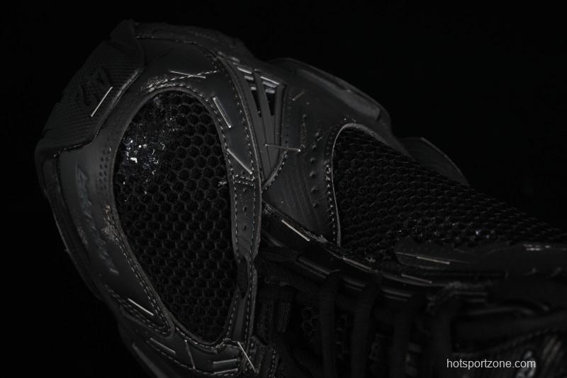 Balenciaga GT Stapler Trendy Running Shoes - W3ST41000