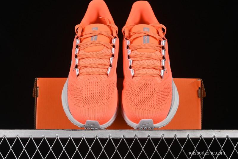 Nike Air Zoom Pegasus 41 Breathable Lightweight Running Shoes with Cushioning - FZ1626-800