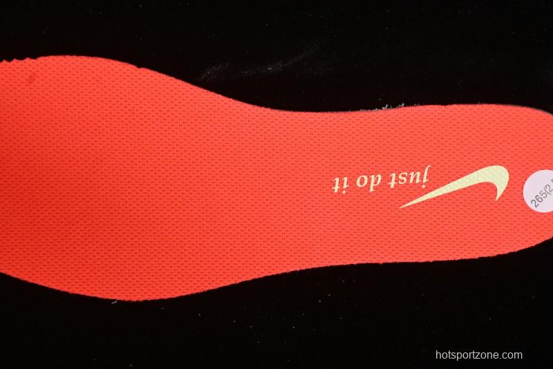 Nike Zoom Winflo 11 Running Shoes with Lunar-Inspired Mesh and Enhanced Cushioning - FJ9509-402