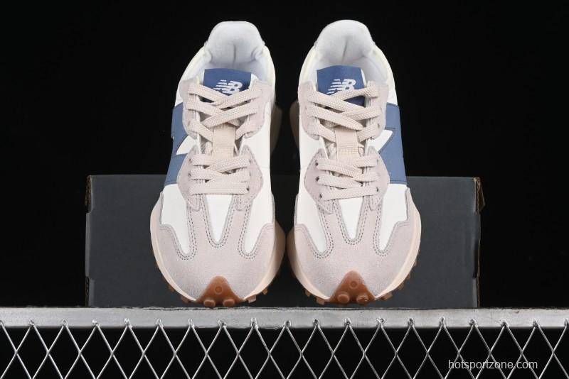 New Balance MS327 Series Retro Casual Running Shoes - U327LU