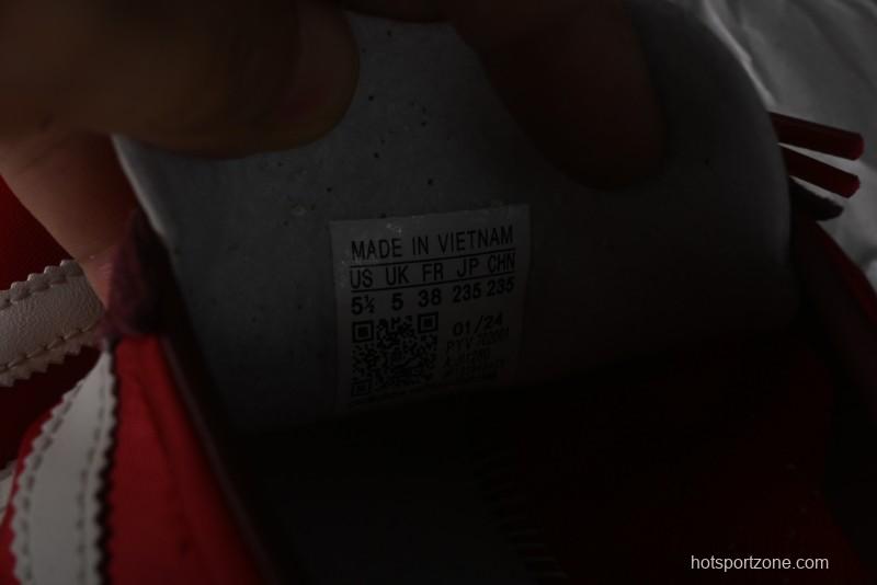 Adidas Originals SL 72 RS Retro Running Shoes with Ecotex Tongue and EVA Midsole - JI1280