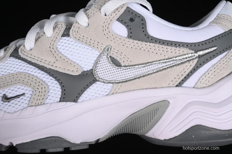 Nike Summer Retro Casual Dad Shoes - FJ3794-101