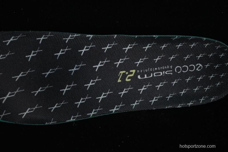 ECCO BIOM 2.1 Outdoor Hiking Shoes with Shock Absorption - 82381460568