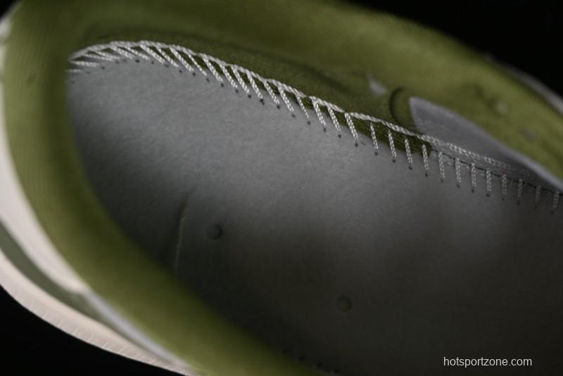 Nike Travis Scott x Fragment Design x Air Jordan 1 Low OG SP AJ1 Bape Collaboration - BB6511-621