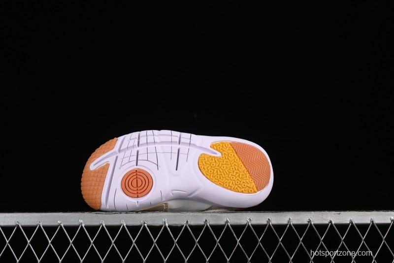 Nike Flex Advance Hook and Loop Breathable Soft Lightweight Kids Shoes - DQ5084-181