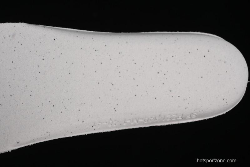 Balenciaga Runner Kith Four Color Retro Casual Sneakers - W3RMU9016