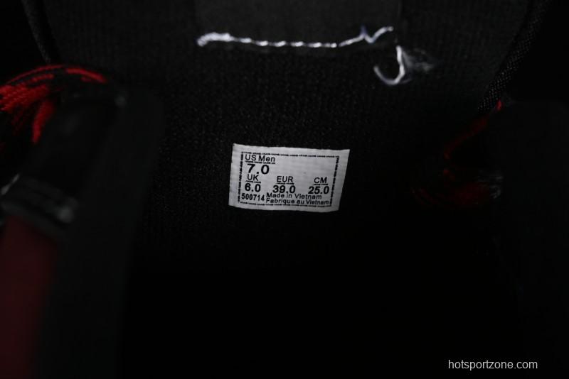 Vans Chukka Push Apple Green Low-Top Skate Shoes with Slip-Resistant Sole - VN0008ZET5U