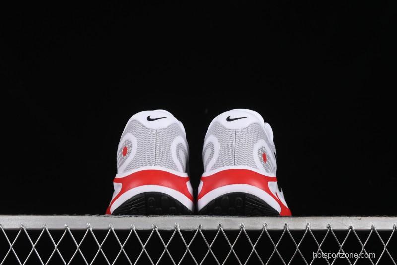 Nike Journey Run 2024 Low-Top Casual Running Shoes with Shock Absorption Anti-Slip and Wear-Resistant Design - FN0228-103