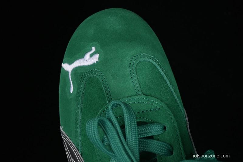 Puma Speedcat Low-Top Lifestyle Casual Shoes - 397397-01