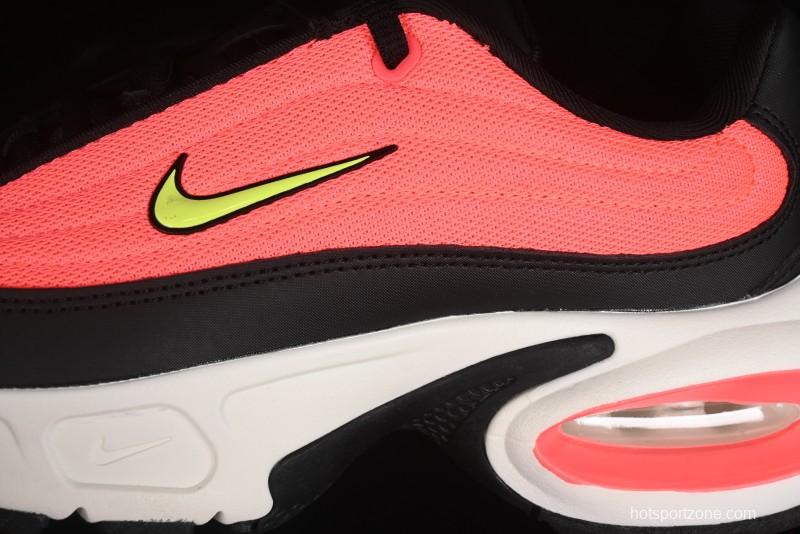 Nike Air Max Portal Retro Running Shoes with Air Cushion - HF3053-006