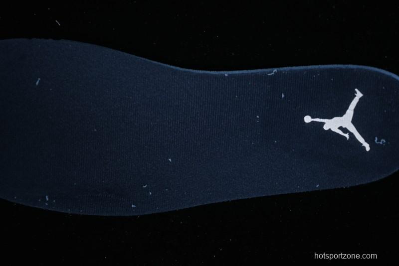 Nike Air Jordan Legacy AJ312 Low Top Sneakers with Triple Strap Design - CD7069-164