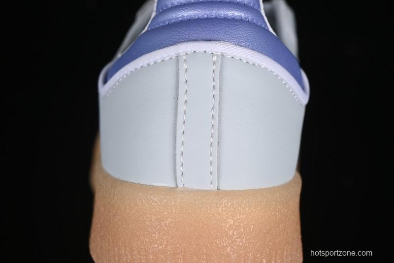 Adidas Samba W IG1953 Casual Sneakers - IG1953