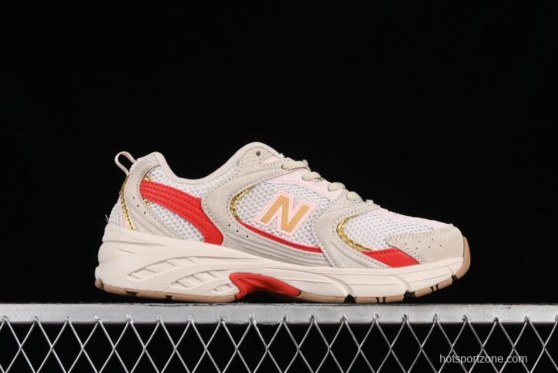 New Balance 530 Series Retro Casual Running Shoes - MR530JF