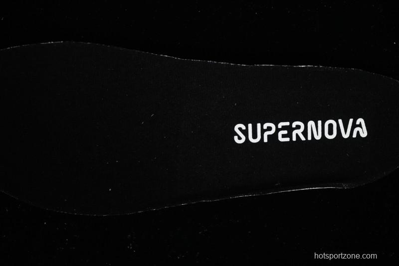 Adidas Supernova Rise Lightweight Running Shoes with Dreamstrike+ Midsole - IG5837