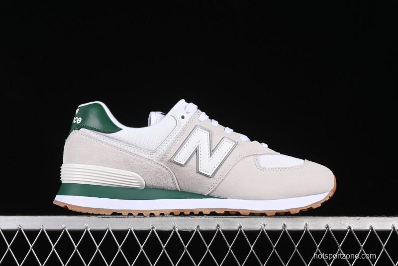 New Balance 574 Series Retro Casual Running Shoes - ML574TD2