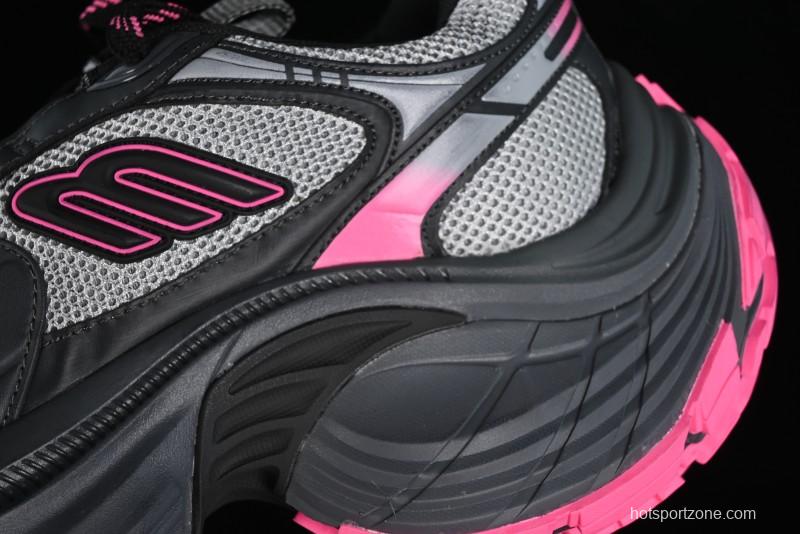 Balenciaga Track Sneaker Outdoor Concept Retro Dad Shoes - W2MV21510