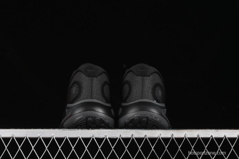 Nike Journey Run 2024 Low-Top Casual Running Shoes with Shock Absorption Anti-Slip and Wear-Resistant Design - FN0228-002