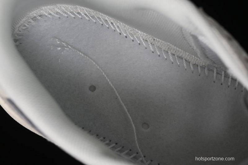 Nike Travis Scott x Fragment Design x Air Jordan 1 Low OG SP AJ1 Retro Sneakers - SJ2068-107